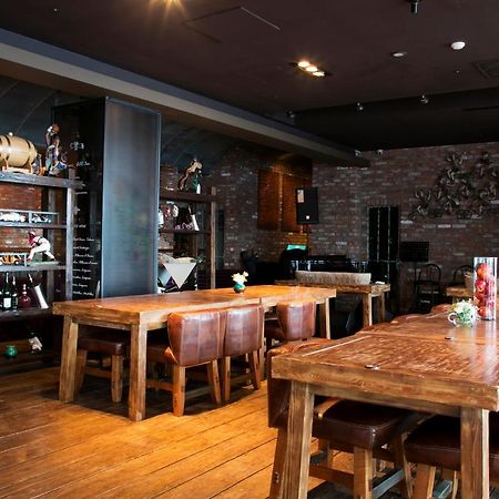 Wiz Hotel Паджу Екстериор снимка