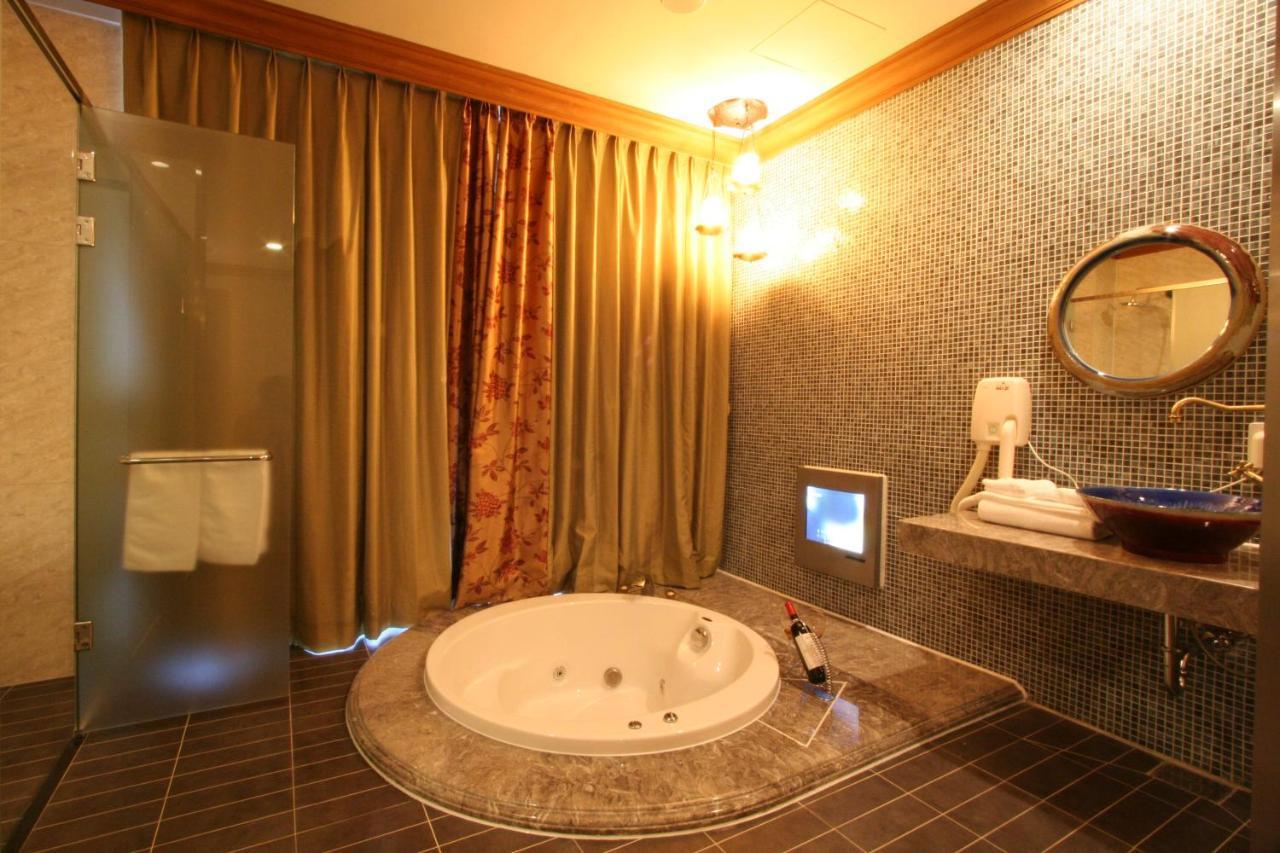 Wiz Hotel Паджу Екстериор снимка